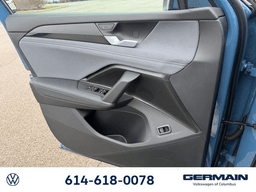 Volkswagen Tiguan SE 2.0T 4MOTION 2026