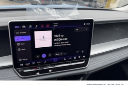 Volkswagen Tiguan SE 2.0T 4MOTION 2026