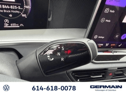 Volkswagen Tiguan SE 2.0T 4MOTION 2026