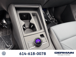 Volkswagen Tiguan SE 2.0T 4MOTION 2026