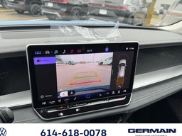 Volkswagen Tiguan SE 2.0T 4MOTION 2026