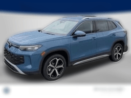 Volkswagen Tiguan SE 2.0T 4MOTION 2026