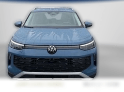 Volkswagen Tiguan SE 2.0T 4MOTION 2026