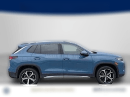 Volkswagen Tiguan SE 2.0T 4MOTION 2026