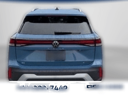 Volkswagen Tiguan SE 2.0T 4MOTION 2026
