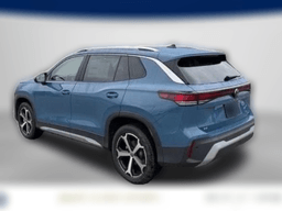 Volkswagen Tiguan SE 2.0T 4MOTION 2026