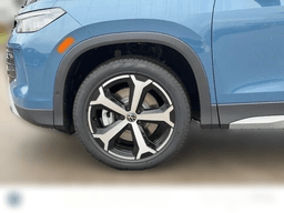 Volkswagen Tiguan SE 2.0T 4MOTION 2026