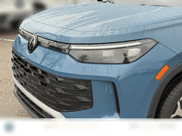 Volkswagen Tiguan SE 2.0T 4MOTION 2026