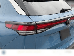 Volkswagen Tiguan SE 2.0T 4MOTION 2026