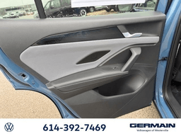 Volkswagen Tiguan SE 2.0T 4MOTION 2026