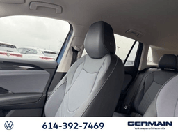 Volkswagen Tiguan SE 2.0T 4MOTION 2026