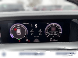 Volkswagen Tiguan SE 2.0T 4MOTION 2026