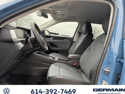 Volkswagen Tiguan SE 2.0T 4MOTION 2026