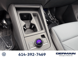 Volkswagen Tiguan SE 2.0T 4MOTION 2026