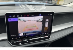 Volkswagen Tiguan SE 2.0T 4MOTION 2026