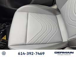 Volkswagen Tiguan SE 2.0T 4MOTION 2026