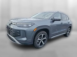 Volkswagen Tiguan SE 4MOTION 2026