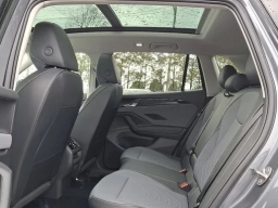 Volkswagen Tiguan SE 4MOTION 2026