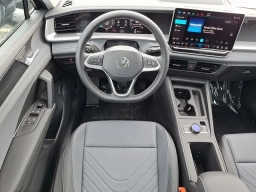 Volkswagen Tiguan SE 4MOTION 2026