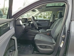 Volkswagen Tiguan SE 4MOTION 2026