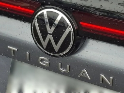 Volkswagen Tiguan SE 4MOTION 2026