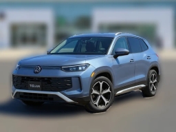 Volkswagen Tiguan SE 4MOTION 2026