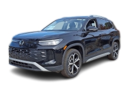 Volkswagen Tiguan SE 2.0T 4MOTION 2026