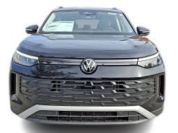 Volkswagen Tiguan SE 2.0T 4MOTION 2026