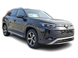 Volkswagen Tiguan SE 2.0T 4MOTION 2026