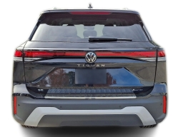 Volkswagen Tiguan SE 2.0T 4MOTION 2026