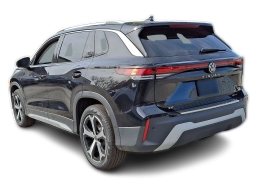 Volkswagen Tiguan SE 2.0T 4MOTION 2026