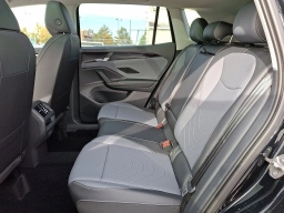 Volkswagen Tiguan SE 2.0T 4MOTION 2026