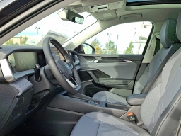 Volkswagen Tiguan SE 2.0T 4MOTION 2026