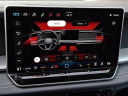 Volkswagen Tiguan SE 2.0T 4MOTION 2026