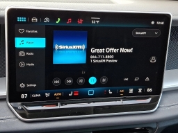 Volkswagen Tiguan SE 2.0T 4MOTION 2026