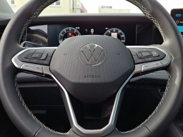 Volkswagen Tiguan SE 2.0T 4MOTION 2026