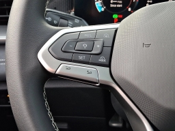 Volkswagen Tiguan SE 2.0T 4MOTION 2026