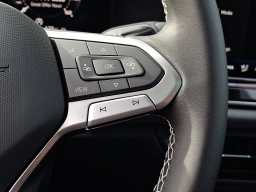 Volkswagen Tiguan SE 2.0T 4MOTION 2026