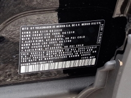 Volkswagen Tiguan SE 2.0T 4MOTION 2026