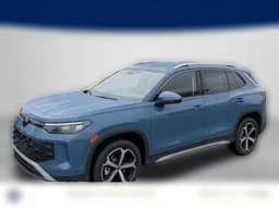 Volkswagen Tiguan SE 2.0T 4MOTION 2026