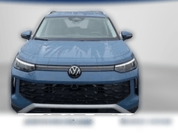 Volkswagen Tiguan SE 2.0T 4MOTION 2026