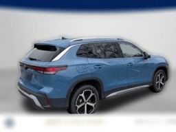 Volkswagen Tiguan SE 2.0T 4MOTION 2026