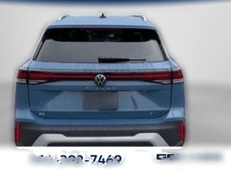 Volkswagen Tiguan SE 2.0T 4MOTION 2026