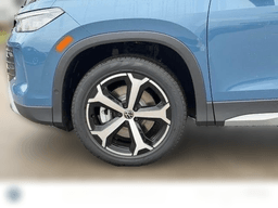 Volkswagen Tiguan SE 2.0T 4MOTION 2026