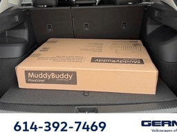 Volkswagen Tiguan SE 2.0T 4MOTION 2026