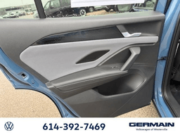 Volkswagen Tiguan SE 2.0T 4MOTION 2026