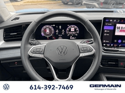 Volkswagen Tiguan SE 2.0T 4MOTION 2026