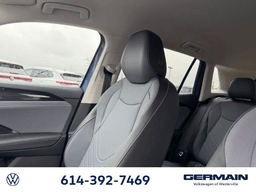 Volkswagen Tiguan SE 2.0T 4MOTION 2026