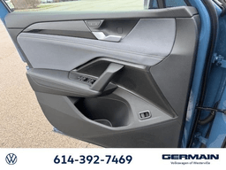 Volkswagen Tiguan SE 2.0T 4MOTION 2026