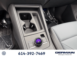 Volkswagen Tiguan SE 2.0T 4MOTION 2026